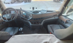 DongFeng GX 4x2 Седельный тягач DFH4180 (Дизельный, 13 л, 508 л.с., АТ)