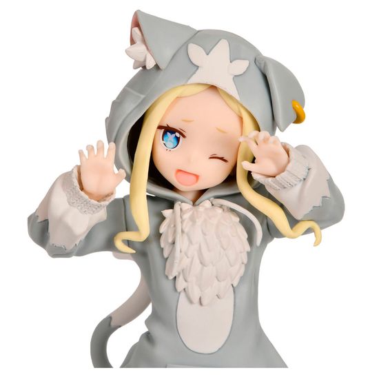 Фигурка Аниме SEGA Luminasta Re:Zero Жизнь с нуля в другом мире Беатрис Beatrice 18см / Фигурка по мотивам аниме "Re:Zero Жизнь с нуля в другом мире", Биатрис