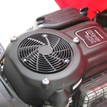 Газонокосилка с сиденьем (трактор) EVOline TRG 84 CH (с двигателем Zongshen)