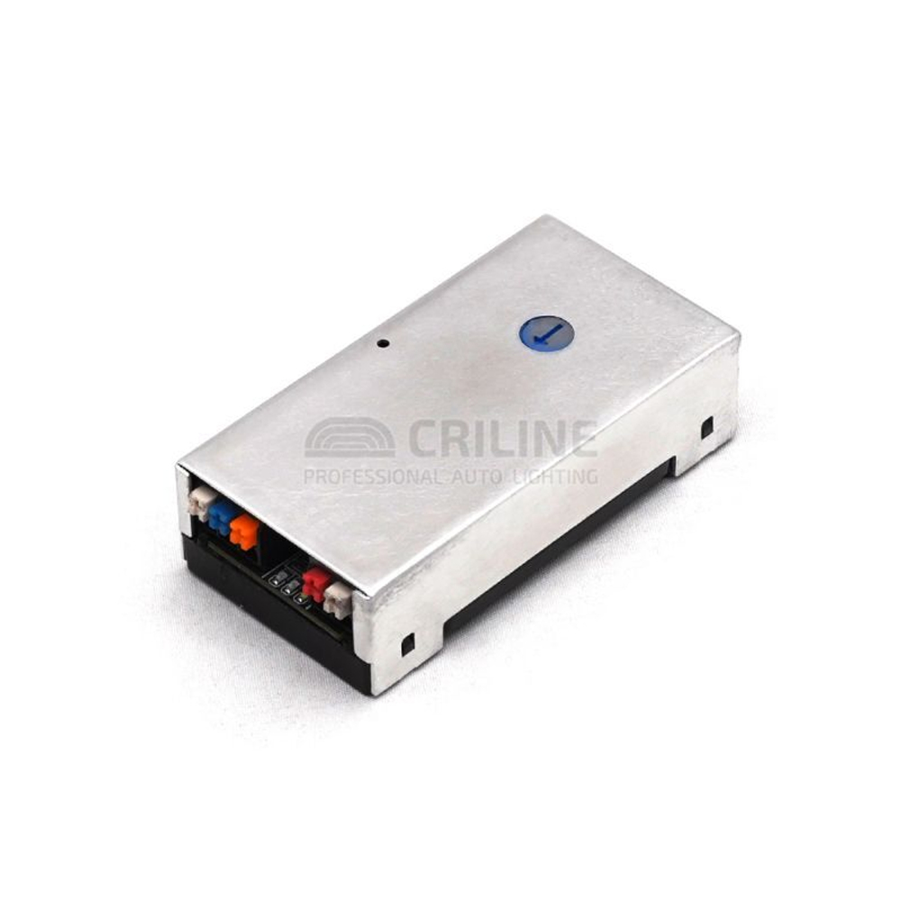 Универсальные декодеры обманки для замены линз