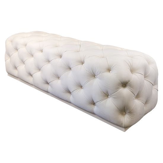 Банкетка ROMA, FRATELLI BARRI