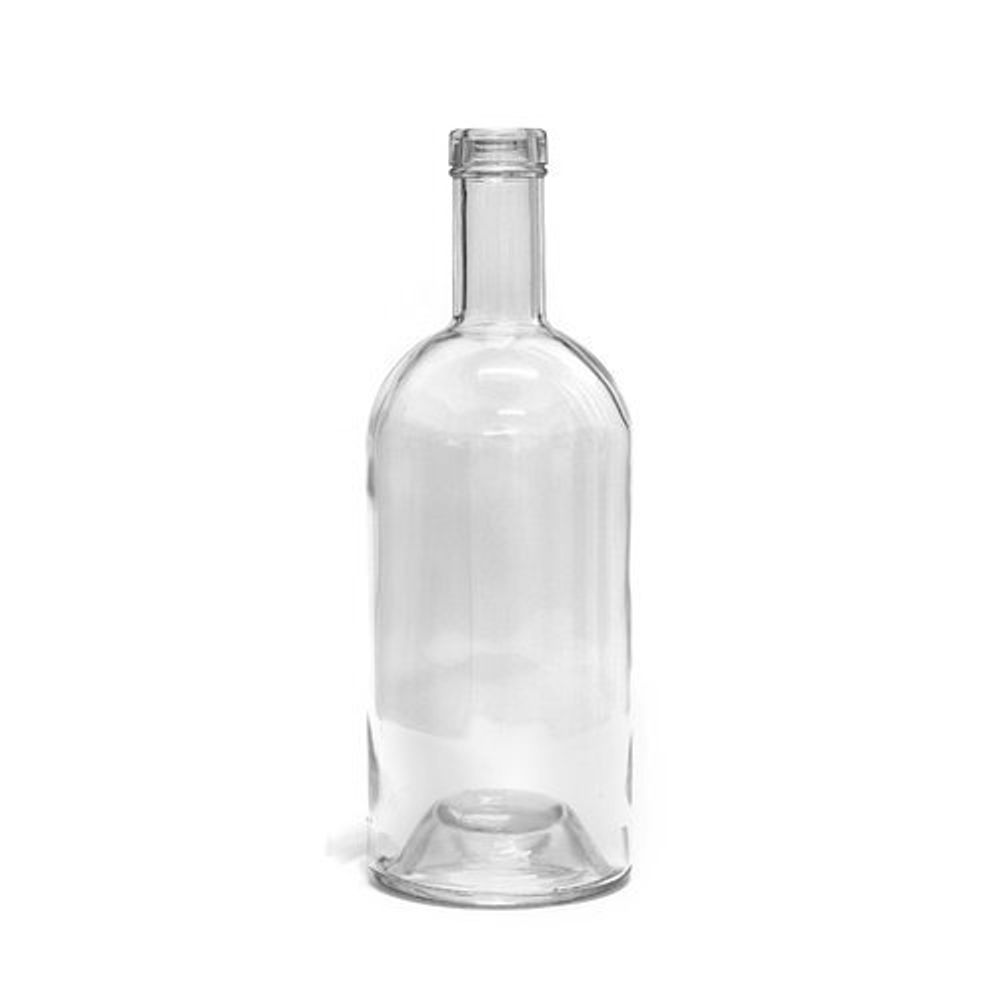 Бутылка Домашняя 1л камю