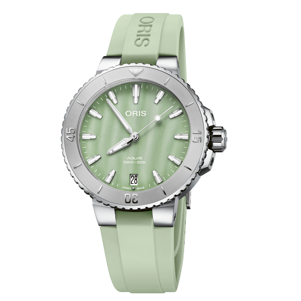 Oris Aquis 01 733 7770 4157-07 4 18 67FC