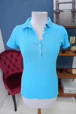 Футболка ТВОЕ поло 46 размер.