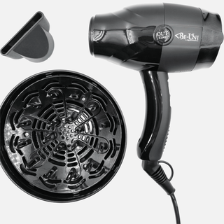 Фен с диффузором 2200 Вт BE-UNI OUTLINE 4441 с ионизацией