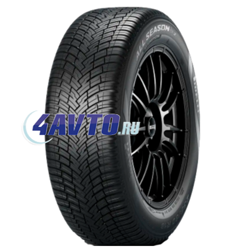 Легковая шина 255/55R19 111W XL Scorpion All Season SF2 TL