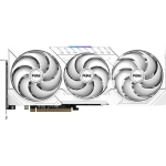 Видеокарта Sapphire AMD Radeon RX 9070 XT PURE GAMING OC 16GB GDDR6 DUAL HDMI DUAL DP