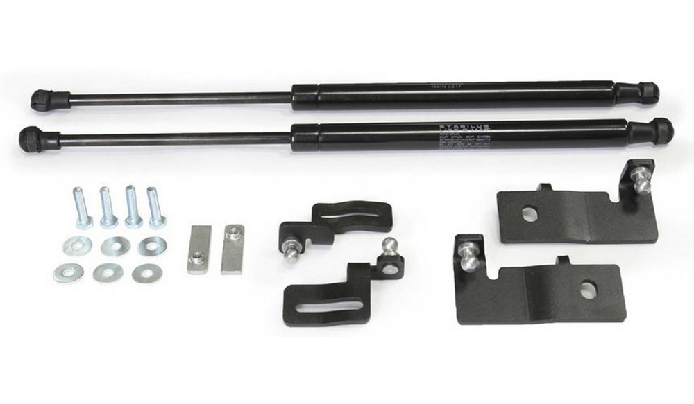 Газовые упоры капота АвтоУпор для Chevrolet Cruze I 2009-2015, 2 шт., UCHCRU012