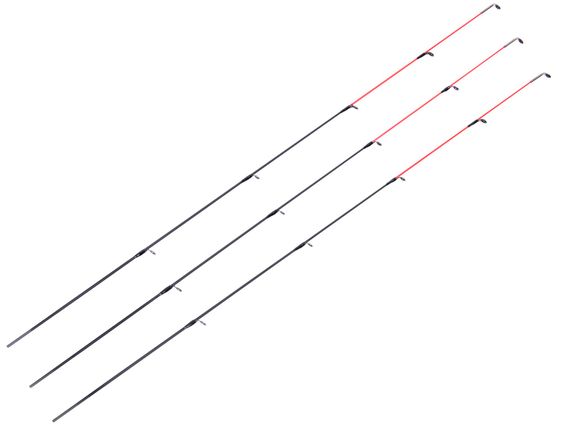 Удилище фидерное Salmo Diamond BP FEEDER 040 3.30