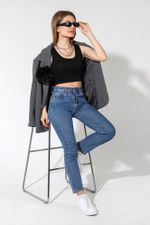 Футболка (топ) Мегаполис-4 Виотекс ЧЁРНЫЙ