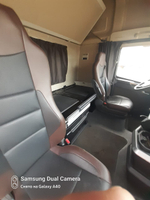 FAW J7 4x2 Седельный тягач CA4180P77K25E5 (Дизельный, 12,5 л, 553 л.с., АТ)