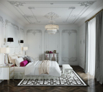 Стена RODECOR Вильчковский Ф3 77203RC**