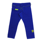 Кимоно Mosses BLUBERRY 2.0 - (Blue)