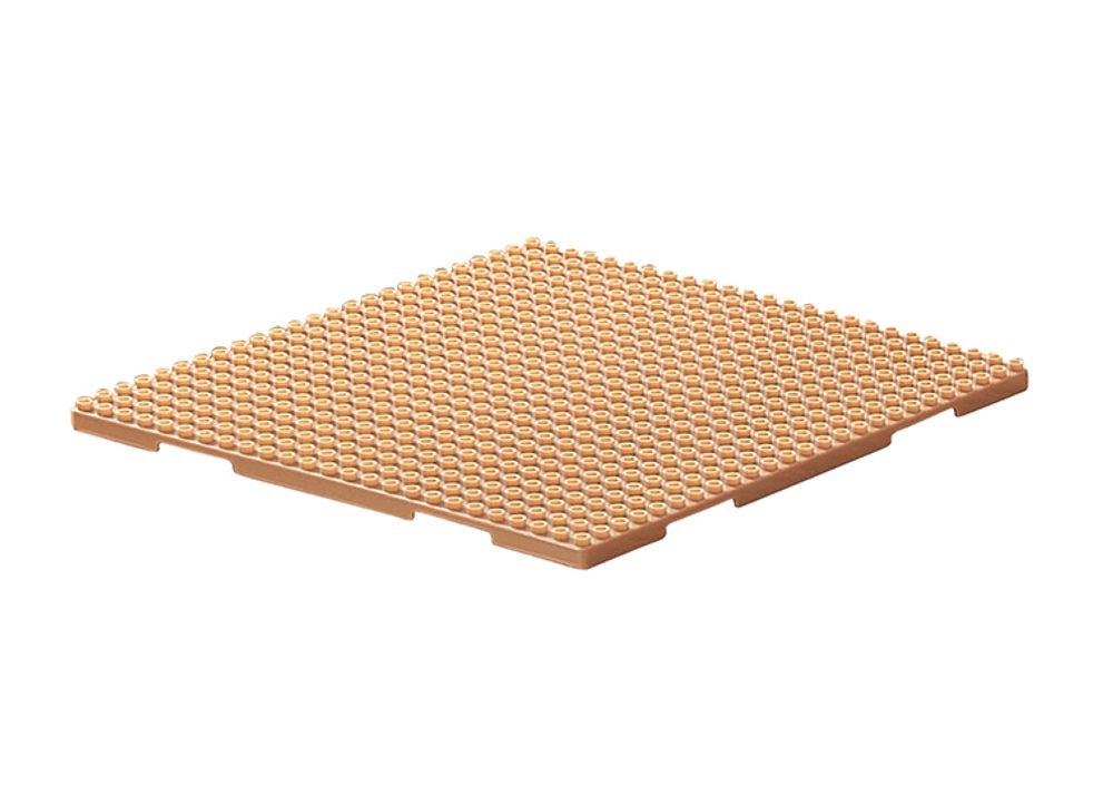 STEM Основание для конструктора, 1 часть