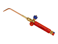 Газосварочная горелка Г2—3Н Ацетилен