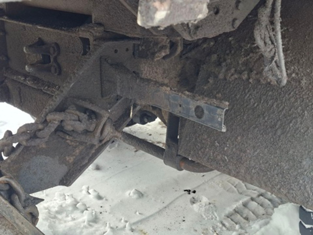 Shacman (Shaanxi) SX* 8x4 Самосвал SX331863366 (Дизельный, 12,5 л, 544 л.с., МТ)