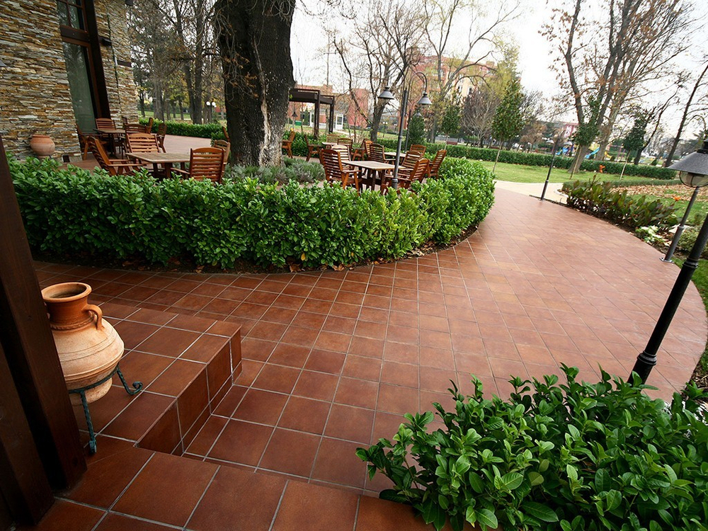 NATURE ASPER(anti-slip)