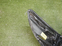 Битая Фара левая Hyundai Solaris 2 (2020-н.в.) галоген
