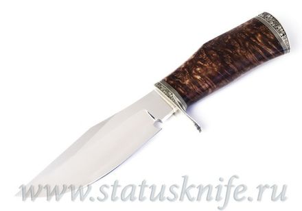 Нож Holder D'Alton Large Bear Hunter