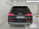 Audi Q7 (4M) 45 TDI Quattro Premium (12.2022)