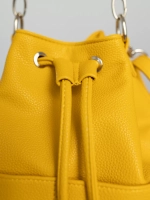 сумка через плечо тоут средняя мешок