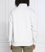 Худи Tommy Jeans - серый(DM0DM15021)