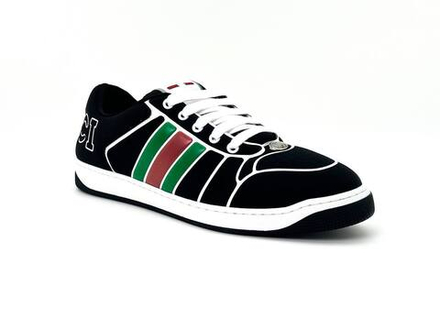 Кеды Gucci Screener