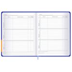 Дневник 1-11 класс 48 л., твердый, BRAUBERG, матовая ламинация, резинка, закладка-ляссе, с подсказом, "Гусь", 107237