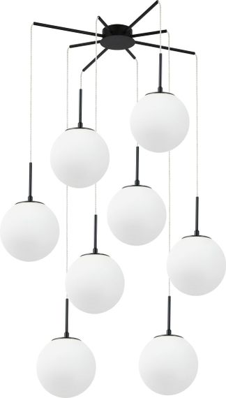 Люстра подвесная Stilfort 2168/02/08P серия Antell