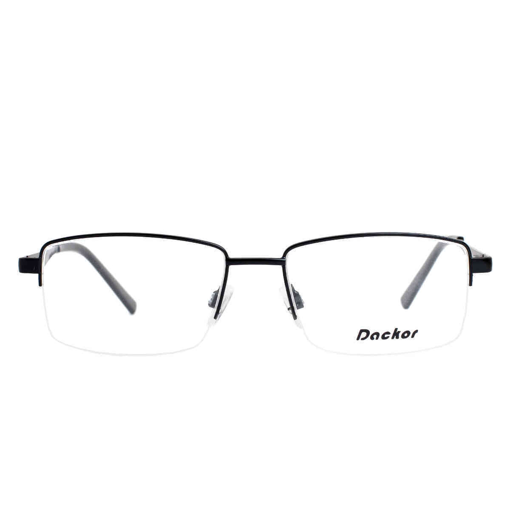 Оправа для очков Dackor 250 Black