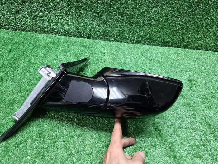 Зеркало правое BMW X5 G05 (2018-н.в.) 5 контактов