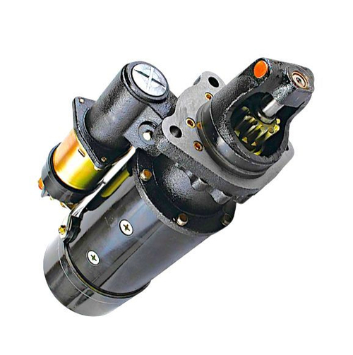 Стартер для Caterpillar, CAT STD2254