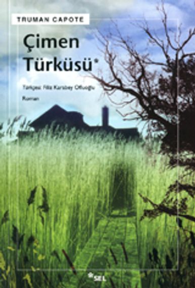 Çimen Türküsü