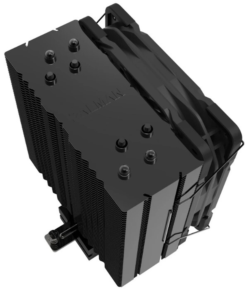Кулер  Zalman CNPS9X PERFORMA PLUS BLACK