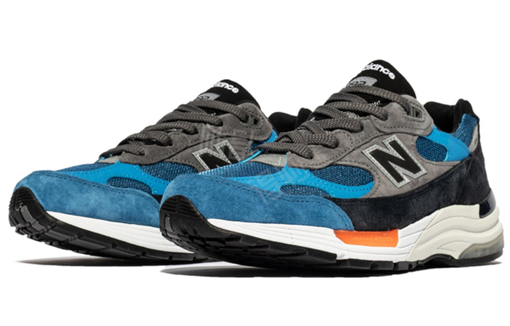 Кроссовки New Balance Nb 992