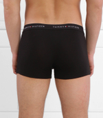 Трусики-боксеры 3шт. Tommy Hilfiger - черный(UM0UM02763)