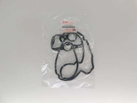 Прокладка клапанной крышки Suzuki DF40A DF50A DF60A 11189-88L00-000