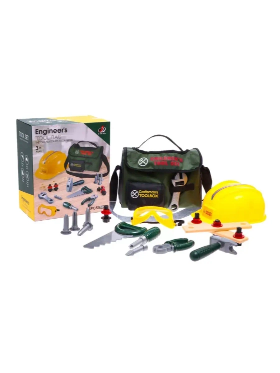 Сумка с инструментами Инженер