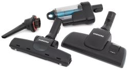 Пылесос Samsung VC24LVNJGBB