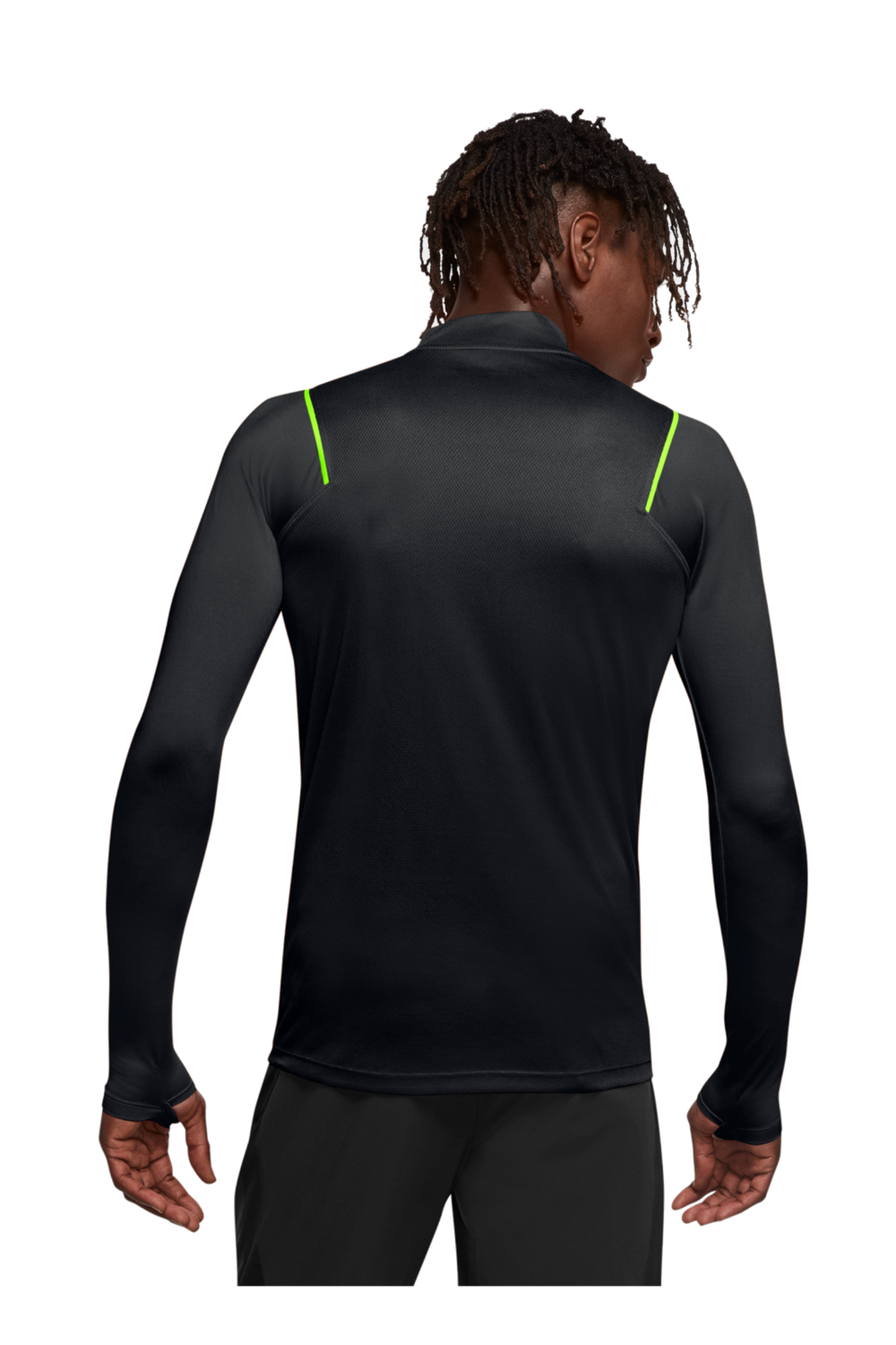 Кофта Nike Mercurial Dry Strike Dril Top