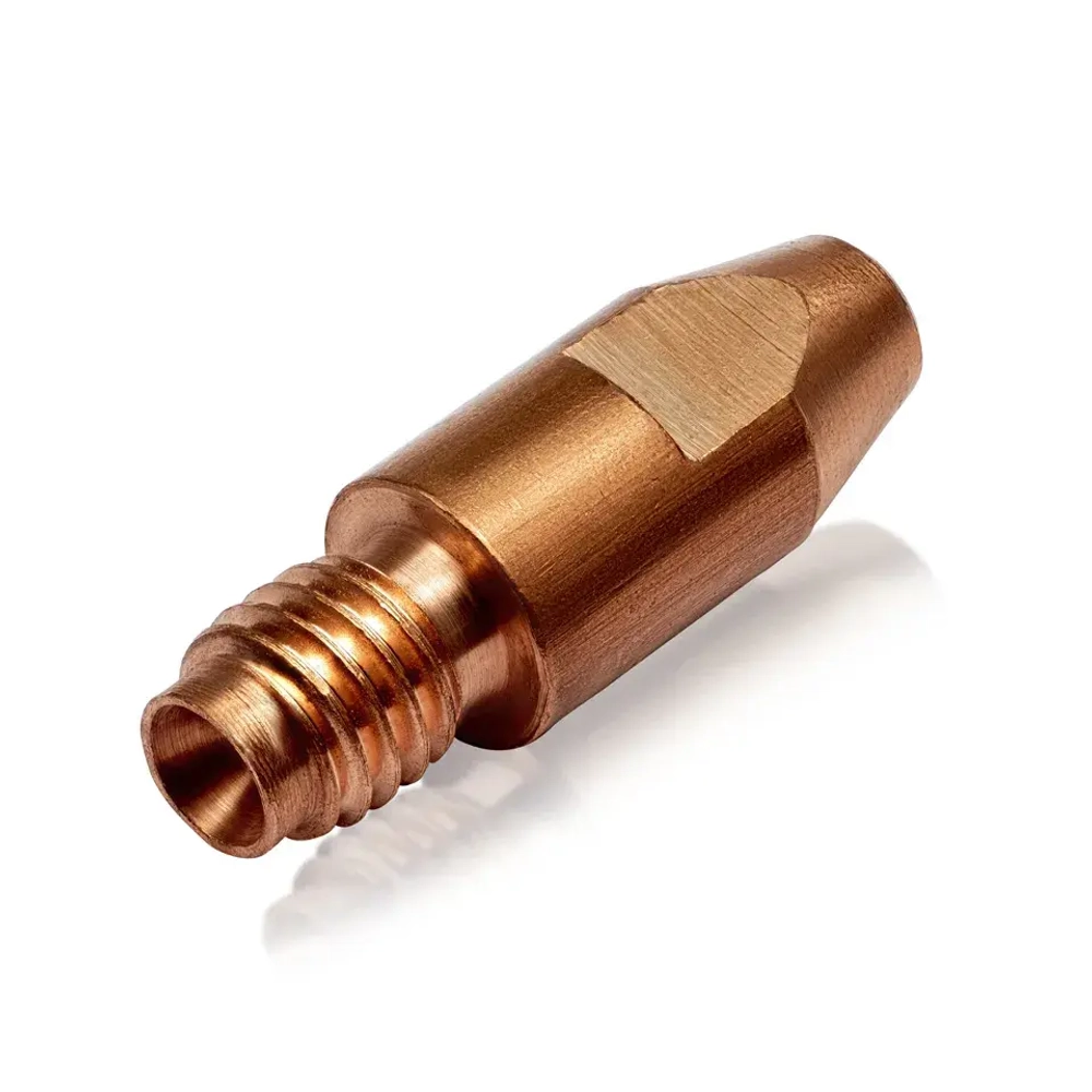 Наконечник E-Cu М8 / Ø 1.2мм (10,0 / 30)