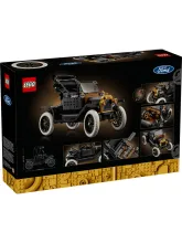Конструктор Icons 11376 Ford Model T