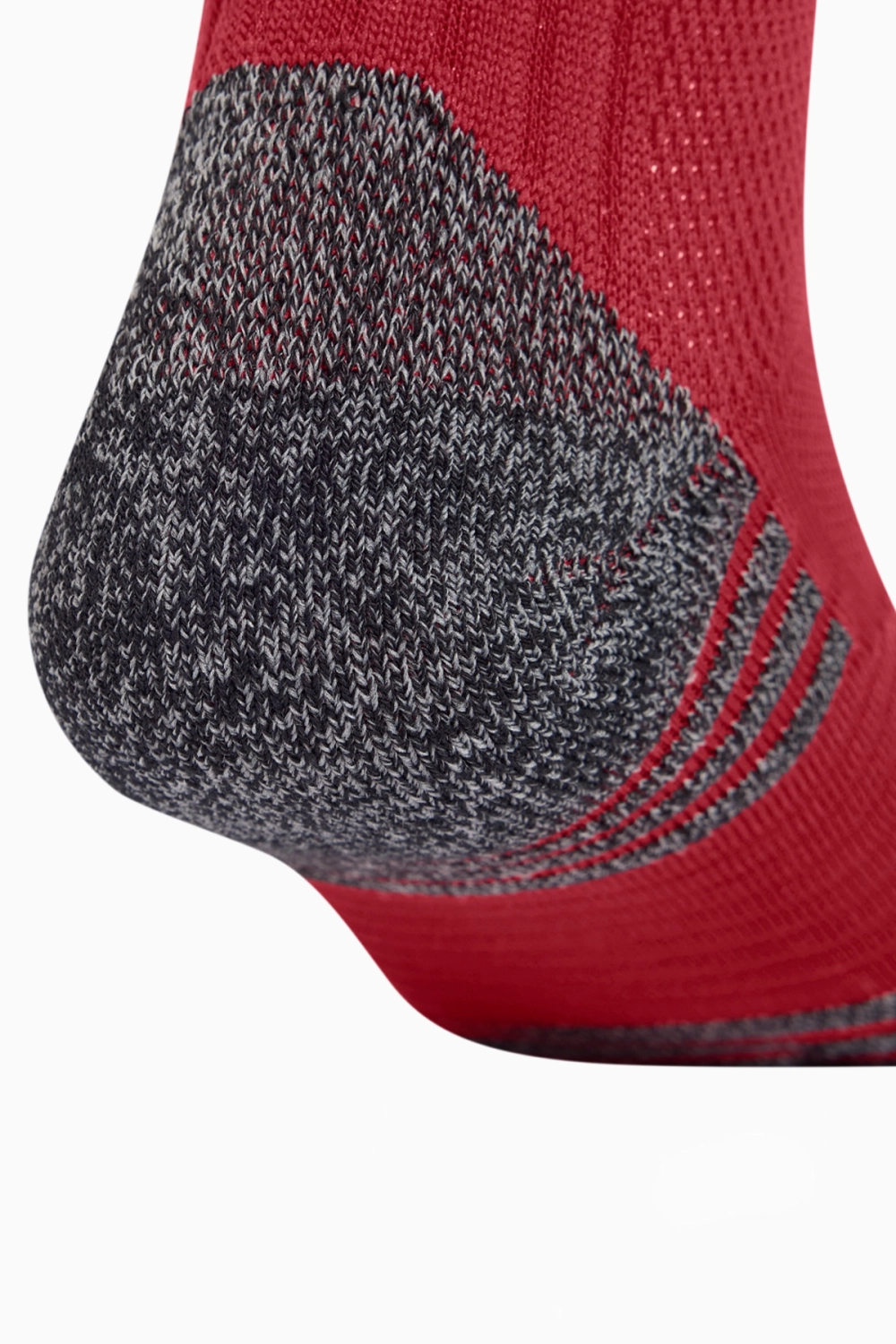 Гетры adidas Liverpool FC 26/27 Home - бордовый