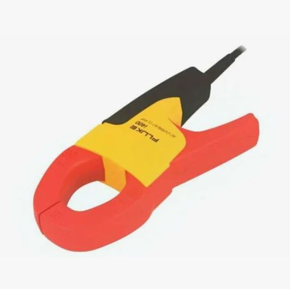 Клещи токовые FLUKE i400 AC