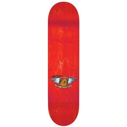 Купить Дека для скейтборда Toy Machine ORIGINAL MONSTER (8.5)
