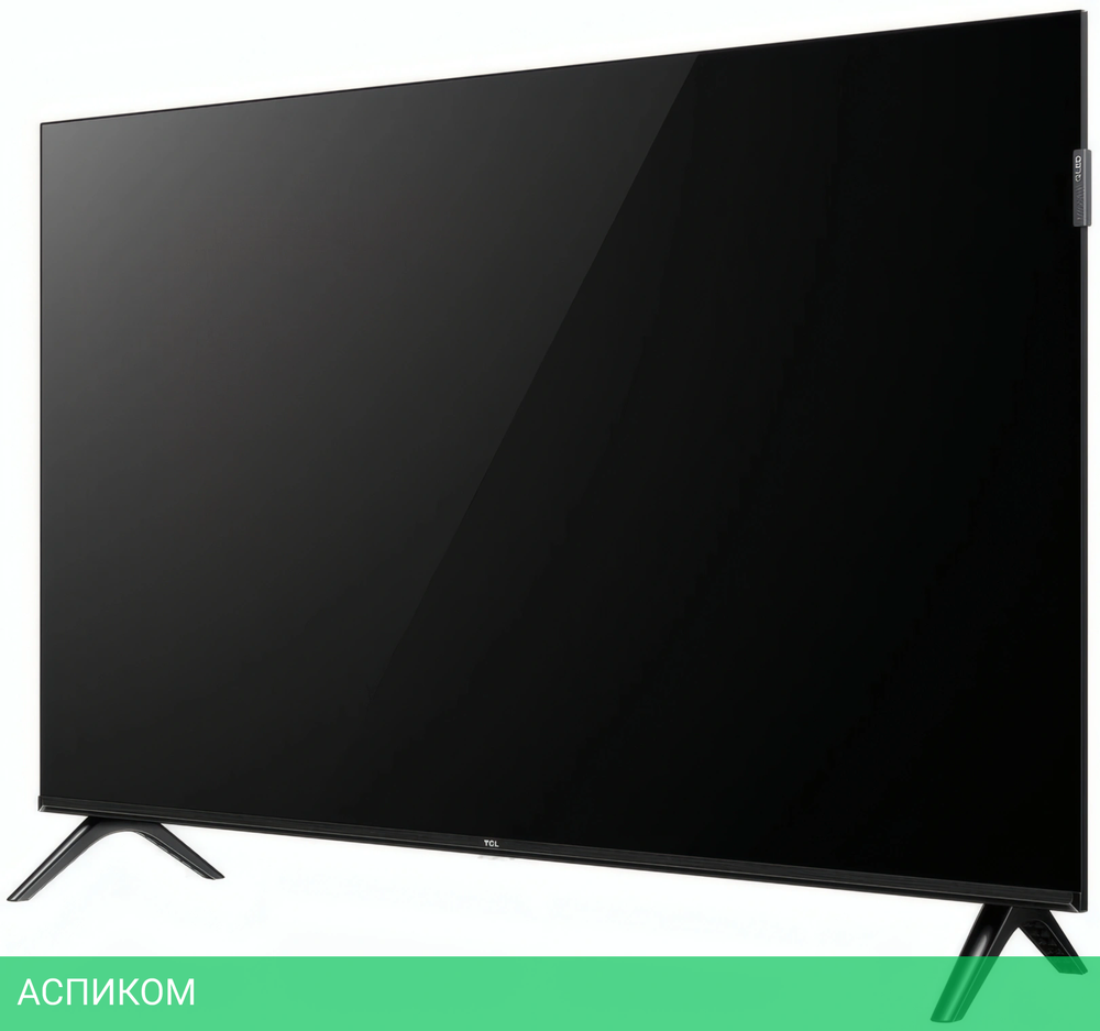 Телевизор QLED TCL 40" 40S5K