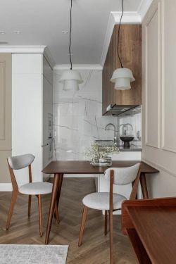 Fargo Parquet Дуб Монако, 1,513 м²