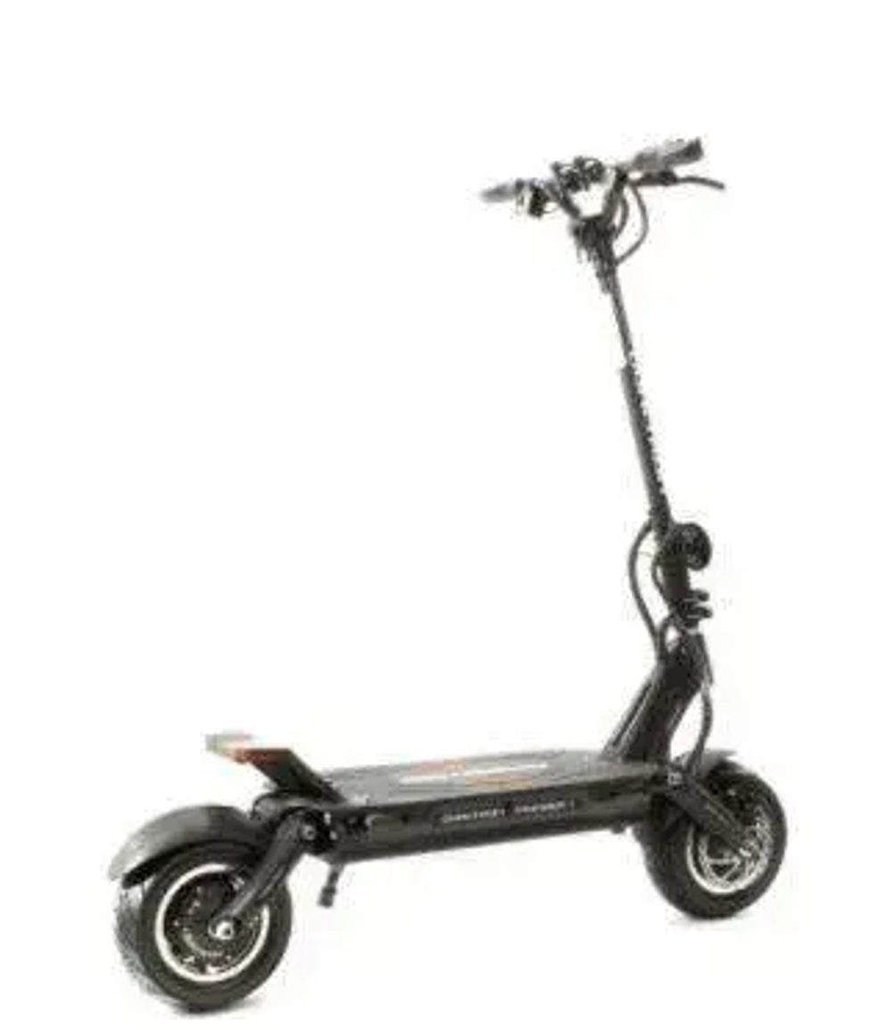 Электросамокат Dualtron Thunder 2 V2 72V 40 Ah