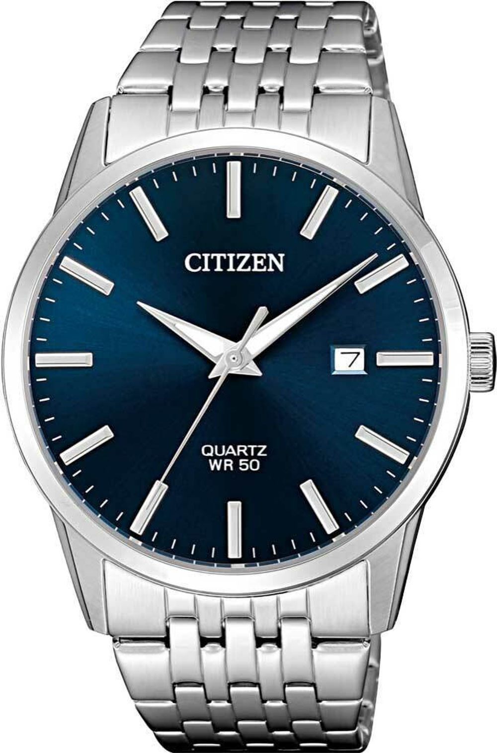 Мужские наручные часы Citizen BI5000-87L