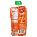 Happy Family Organics, Happy Baby®, органическая тыква, нут и шпинат, для детей от 6 месяцев, 113 г (4 унции)